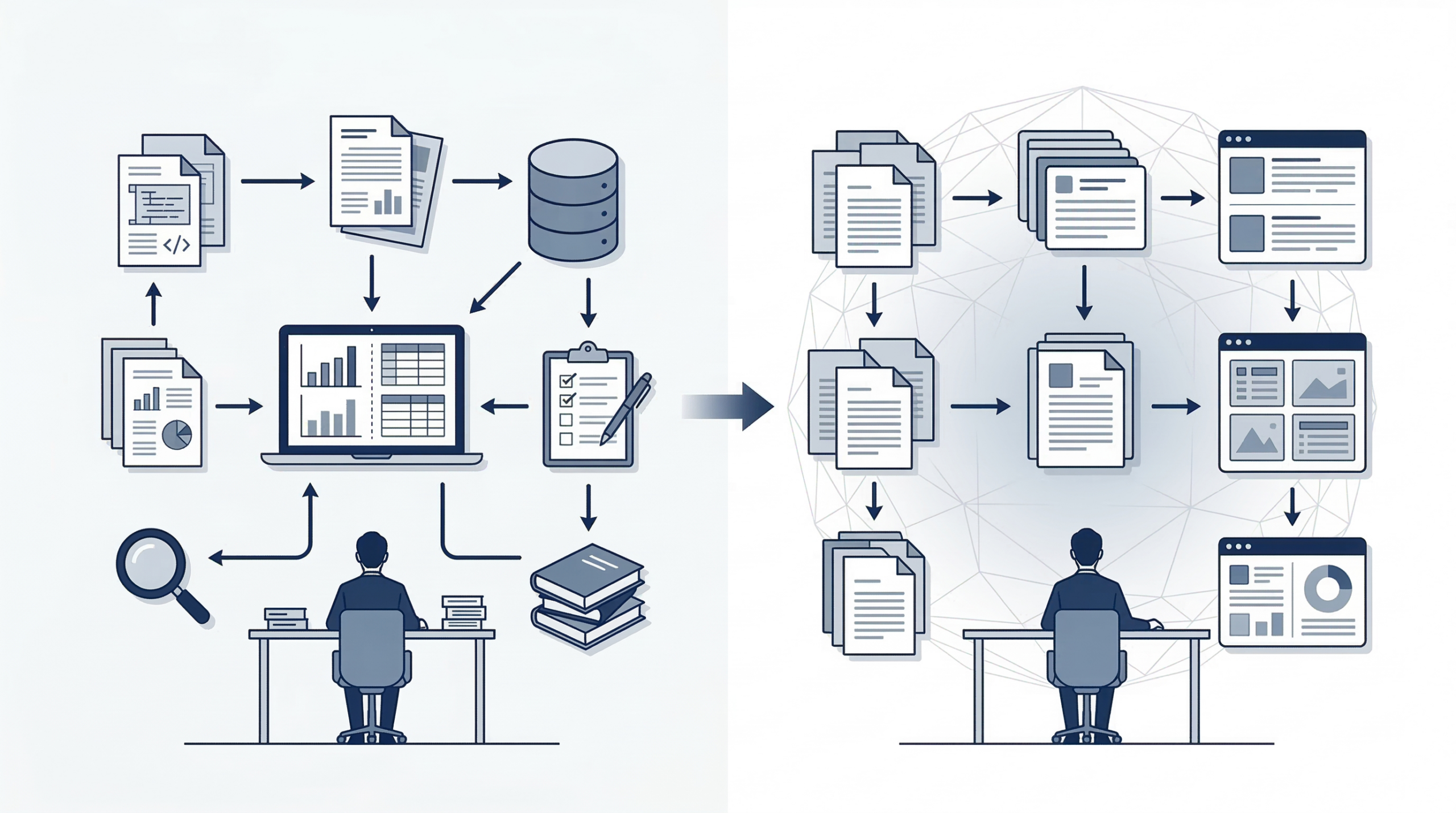 生成AI活用の狙い・ゴール