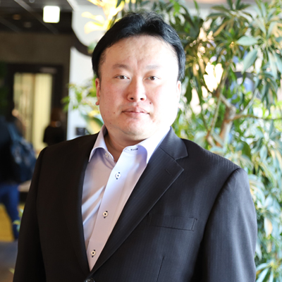 和田 大輔