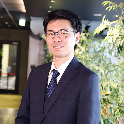 田中 宏基