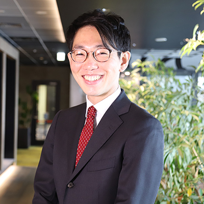 舘田 公輝