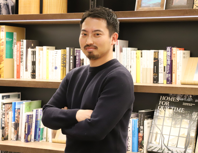 菅野 孝之