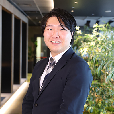 福本 勝太