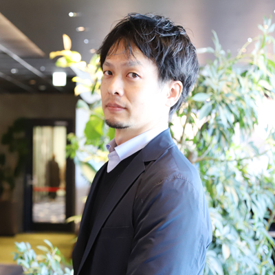 田中 良和